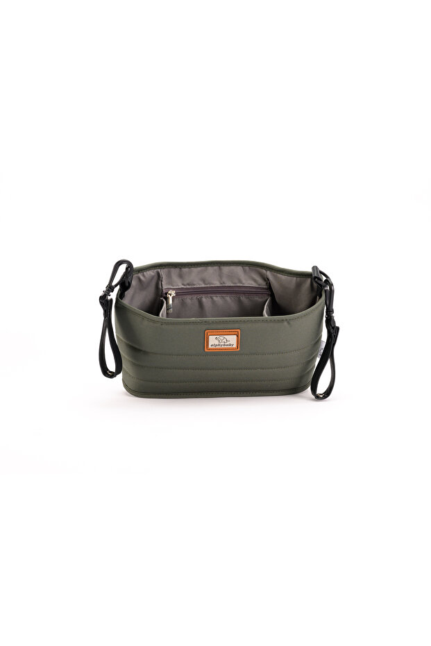 Stroller Organizer - 6