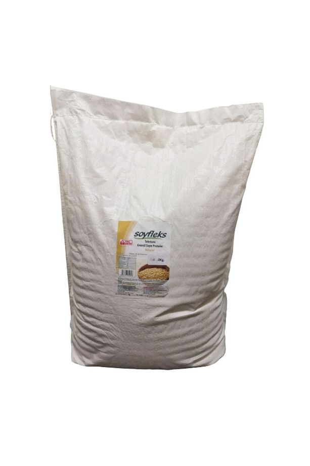 Açık Renk Soya Kıyması 10 Kg - 1