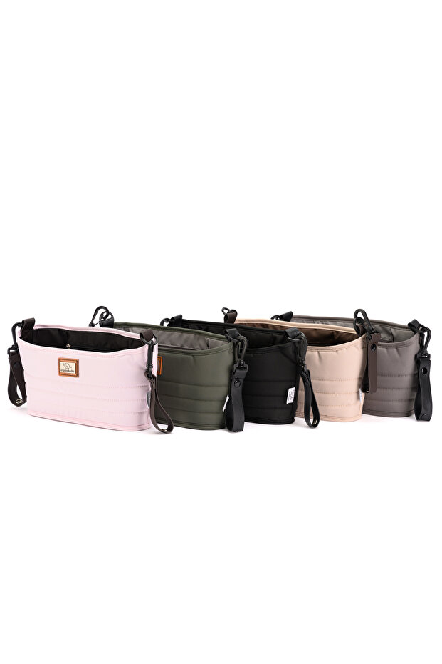 Stroller Organizer - 7