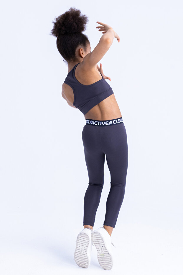 Stay Active Comfy Tayt - 4