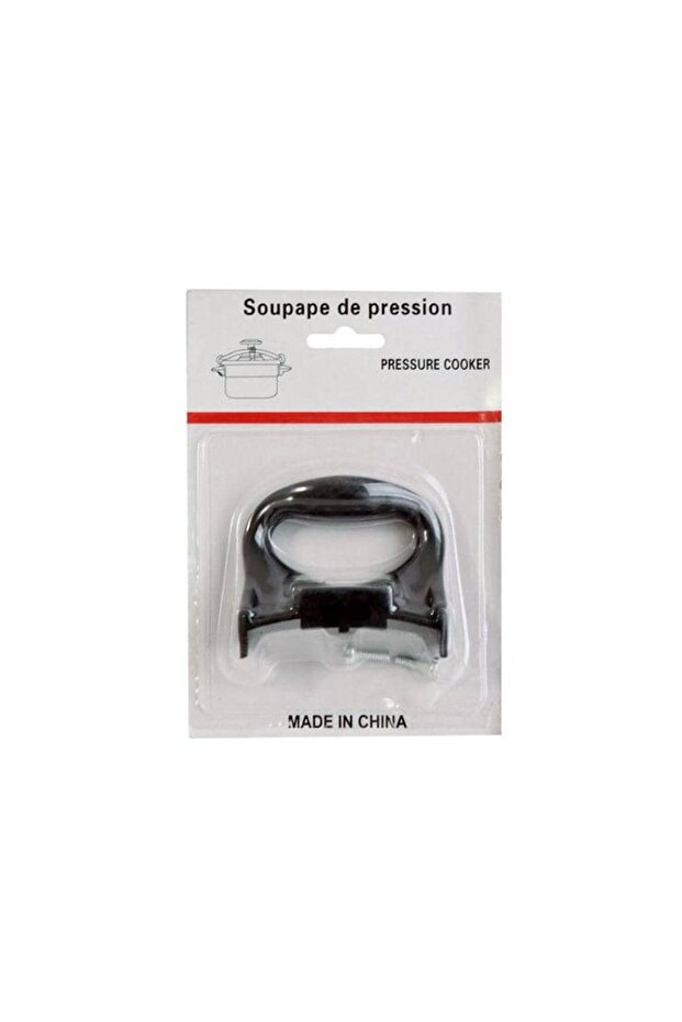 1pc Pressure Cooker Side Handle Replacement Part - 2