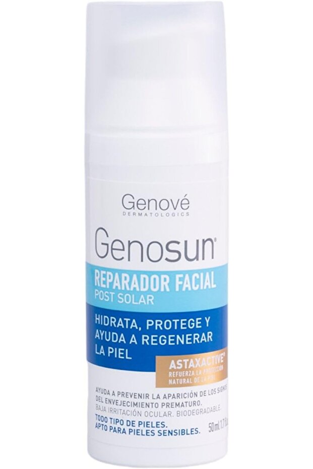GENOSUN Genove Post Solar 50ml