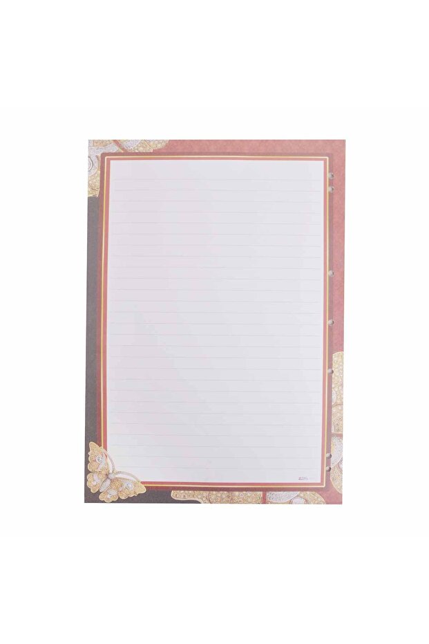 ورق ملاحظات متعدد الإستخدام من اس بي سي أية 4 20 ورقة - 2