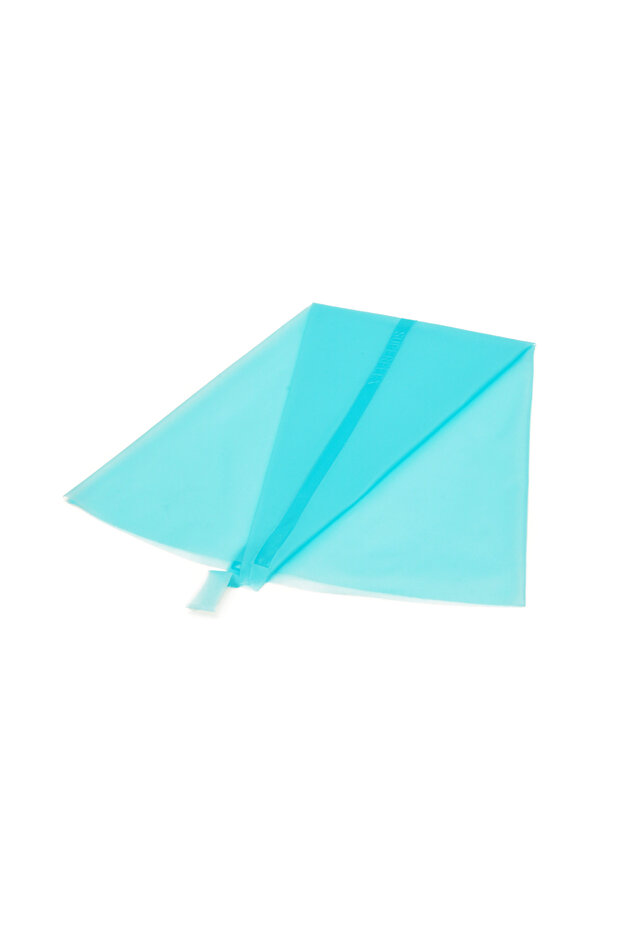 Reusable plastic cake decorating bag - 4