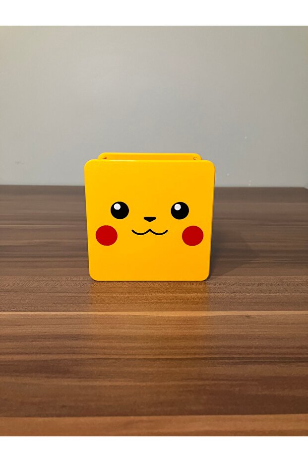 حامل قلم بيكاتشو - 3