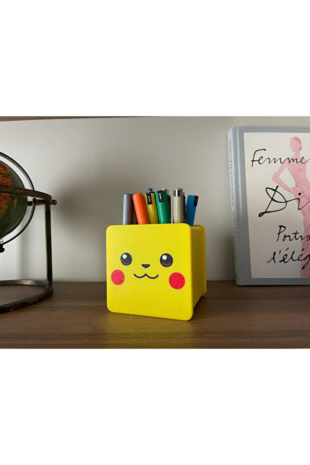 حامل قلم بيكاتشو - 2