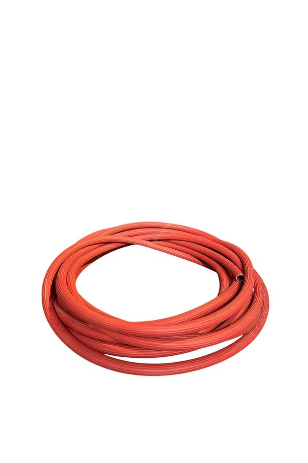 BASINÇLI 250 BAR'A DAYANIKLI YIKAMA MAKİNESİ HORTUMU 10METRE (1 ADET) - 1