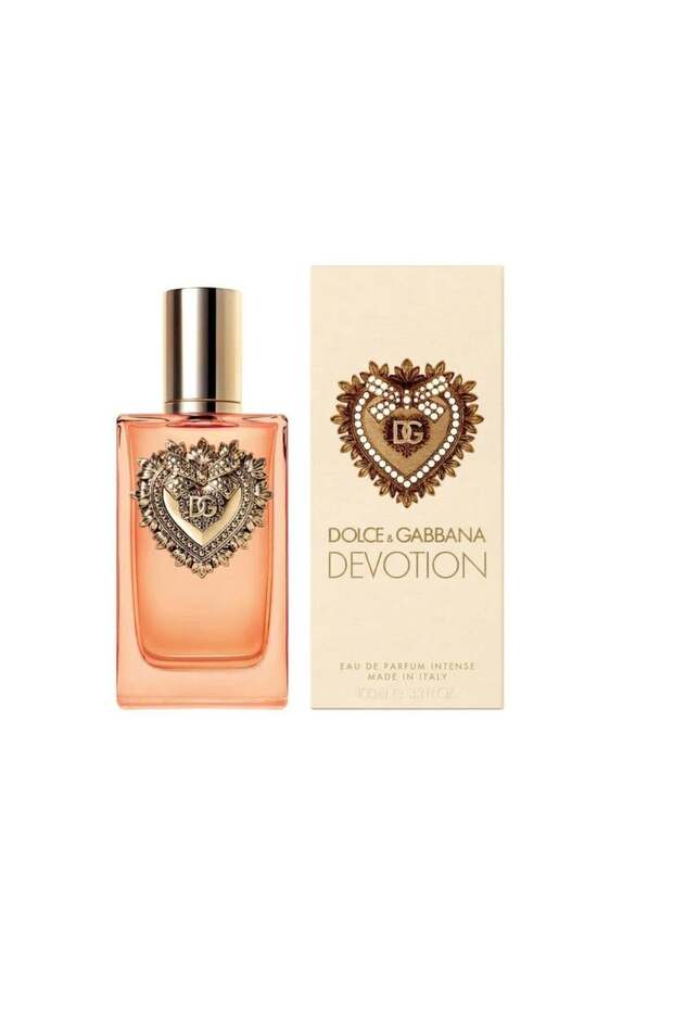 Dolce & Gabbana Devotion Eau de Parfum Intense 100ml