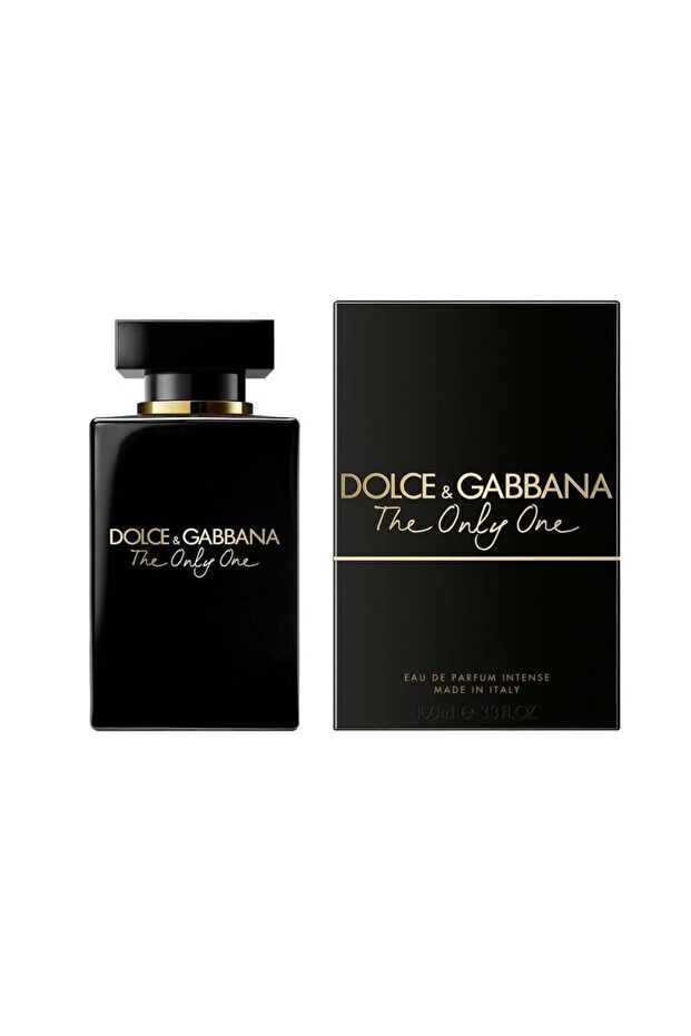 عطر دولتشي غابانا ذا اونلي وان او دو بارفيوم انتنس 100مل