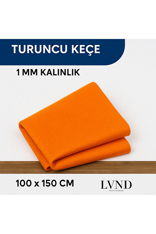 Thin Felt Fabric 150cm Width 1mm Thickness Activity Felt 100X150