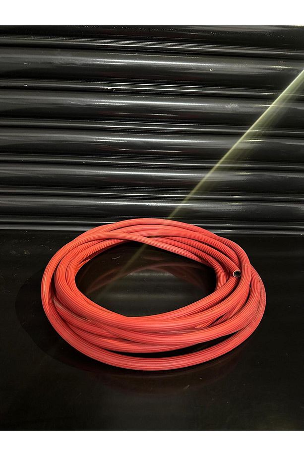BASINÇLI 250 BAR'A DAYANIKLI YIKAMA MAKİNESİ HORTUMU 10METRE (1 ADET) - 2