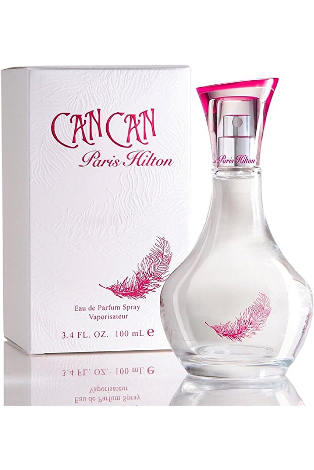 Can Can Eau de Parfum Spray 100ml