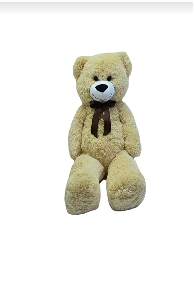 Plush Teddy Bear - 1