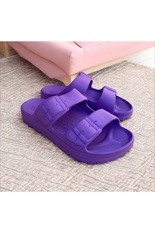 Sea Beach Pool Garden Slippers Suitable for Indoor Use
