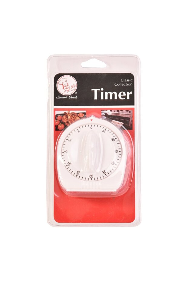 mechanical kitchen timer - 1