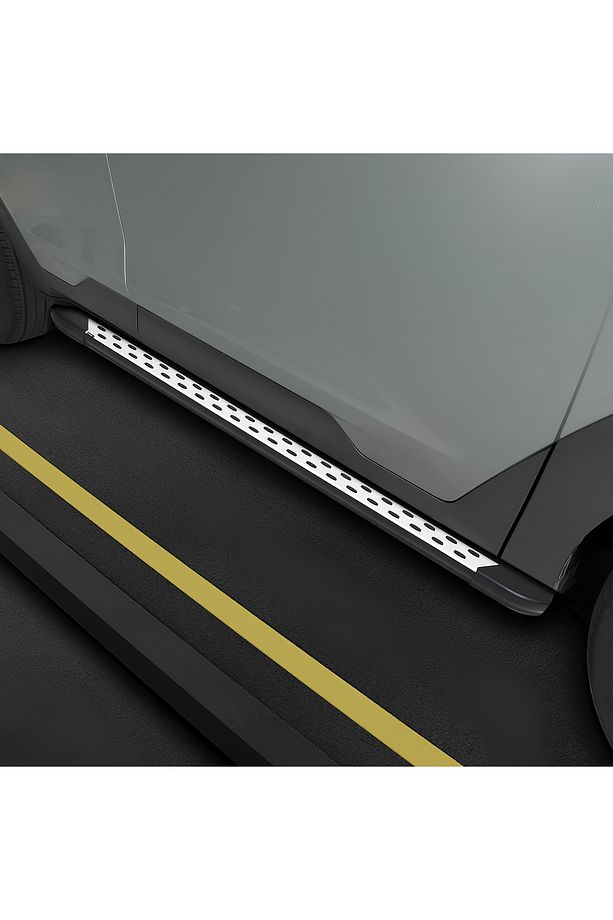 Citroen Berlingo Panelvan Yan Basamak Uzun Şasi 2019 Model ve Sonrası TrimLine - 3