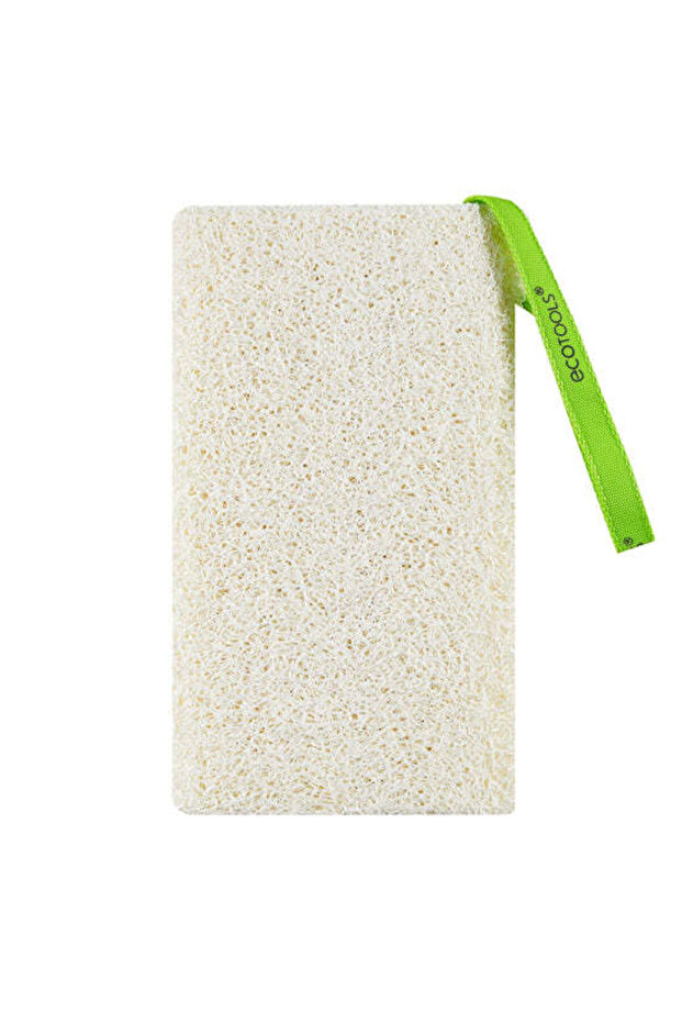 body loofah sponge - 1