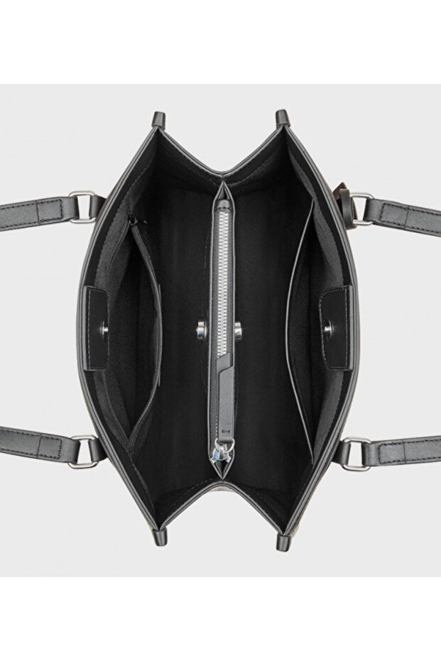 حقيبة توت منقوشة بنقشة البريار - 4