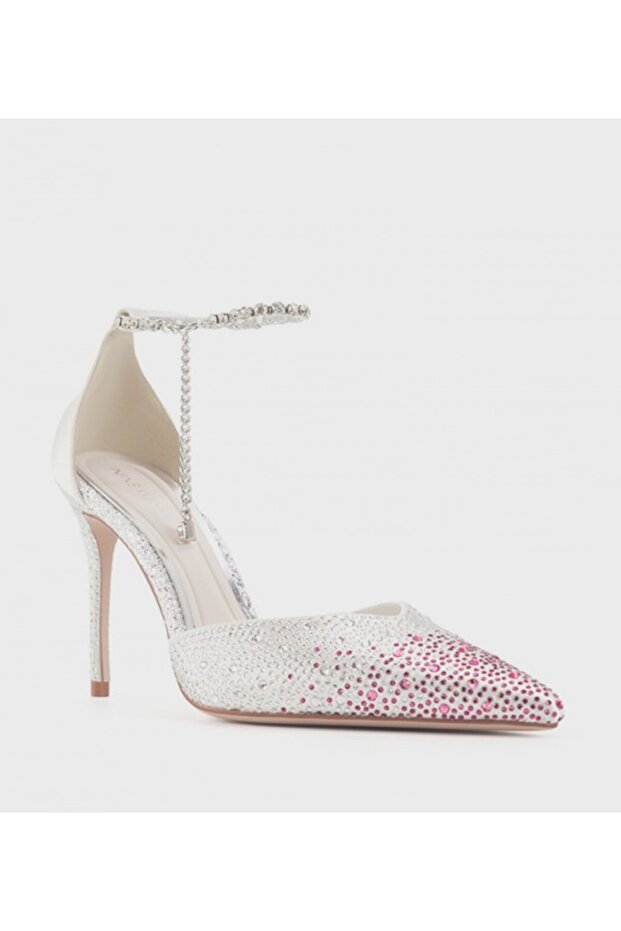 Nine West Jacinthe Embellished Pumps