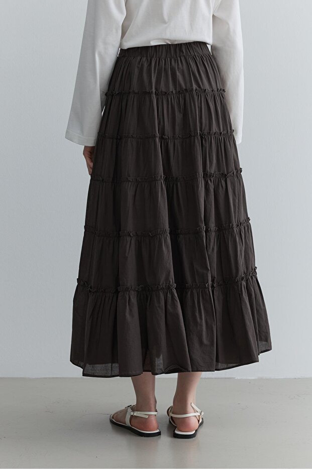 Kat Kat Etek Antrasit - 5