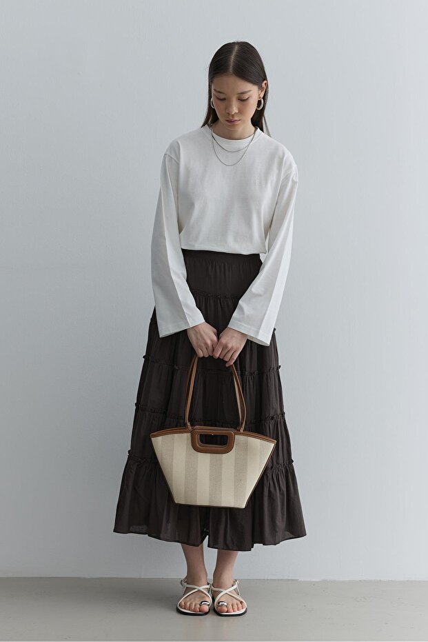 Kat Kat Etek Antrasit - 6