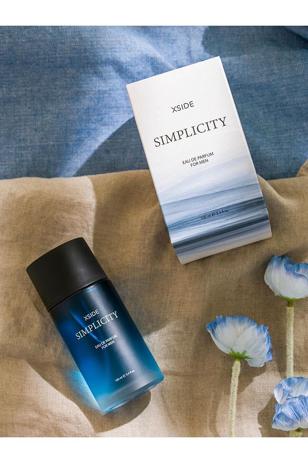 Simplicity EDP Erkek Parfüm 100 ml (S5) - 2