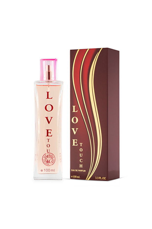 عطر لوف تاتش 100مل