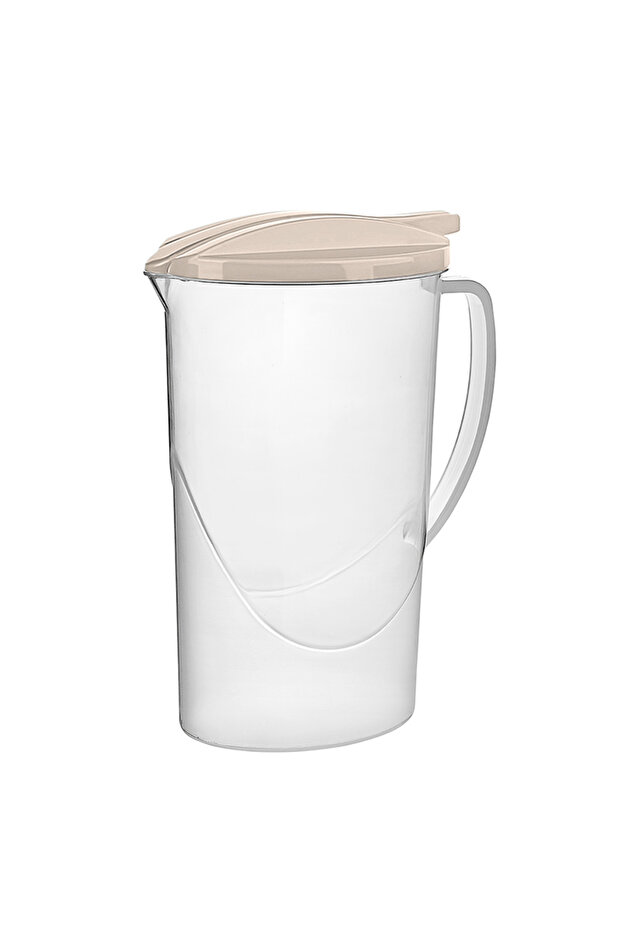 Şeffaf Sürahi 1700ml - 57oz - 1