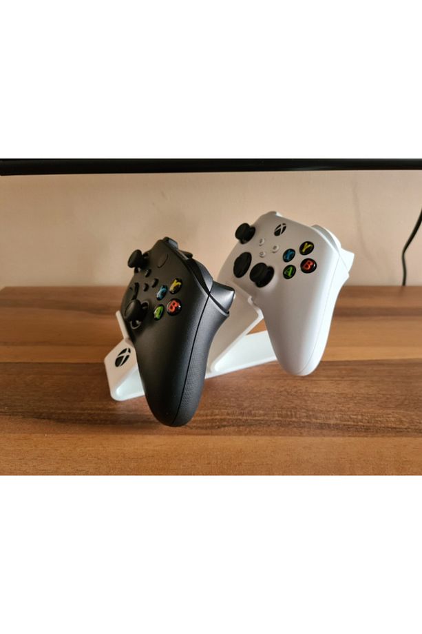 Xbox Uyumlu 2 ' Li Joystick Standı Xbox Controller/Kol Tutucu - 3