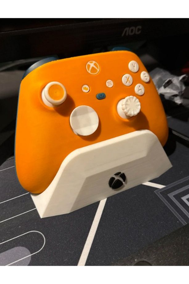 Xbox Uyumlu Joystick Standı Xbox Controller/Kol Tutucu - 3