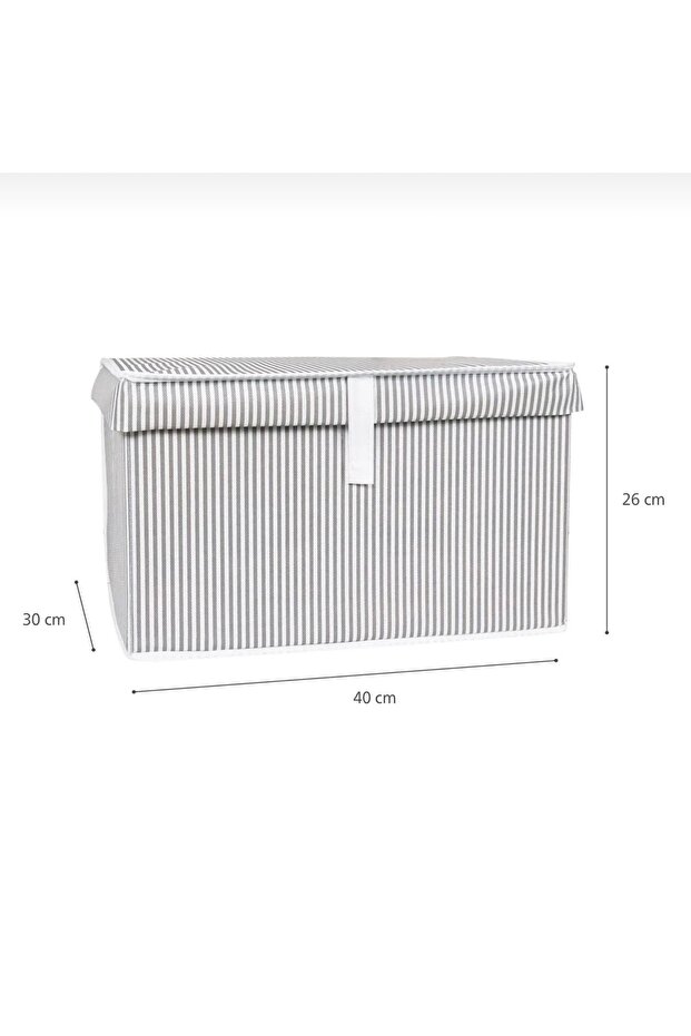 ÇOK AMAÇLI KUTU MİNİ - 2