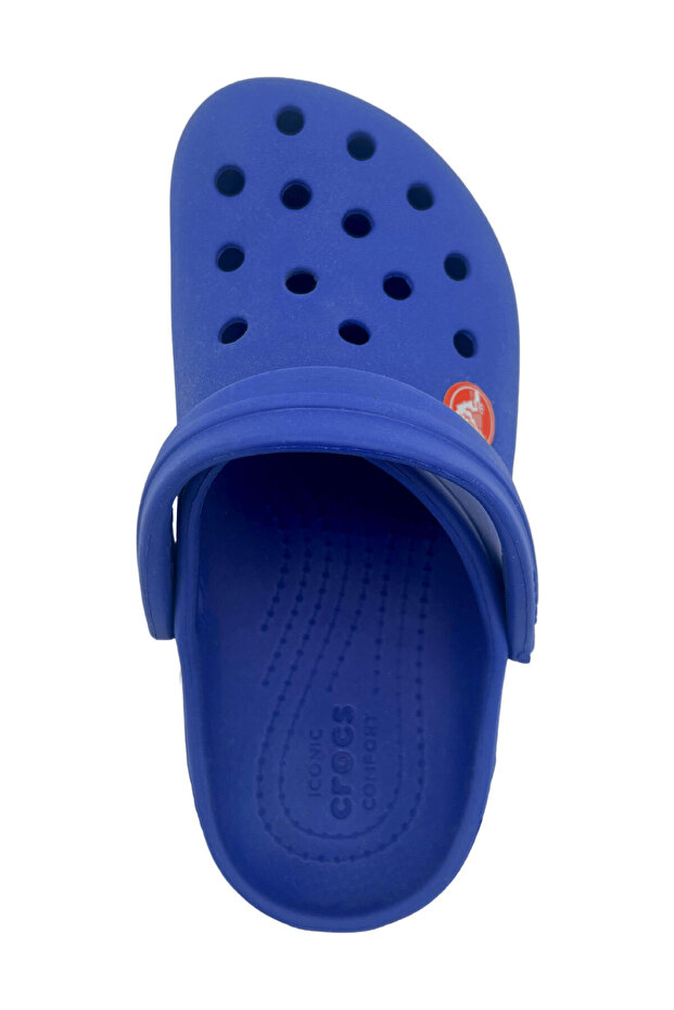 CR207005 Kapcie CERULEAN BLUE - 4