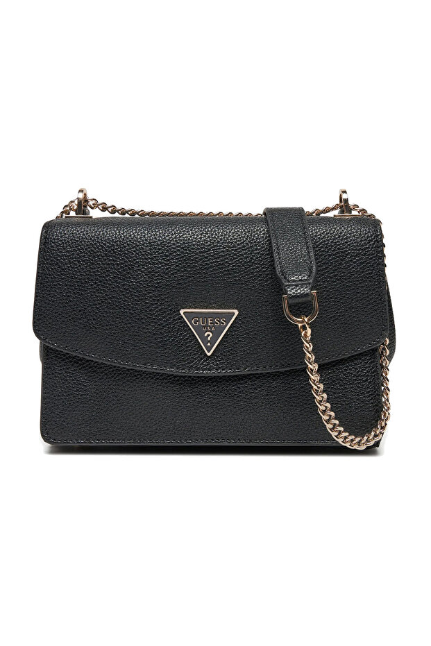 Women's Cresidia Cnvrtble Crossbody Bag - Black