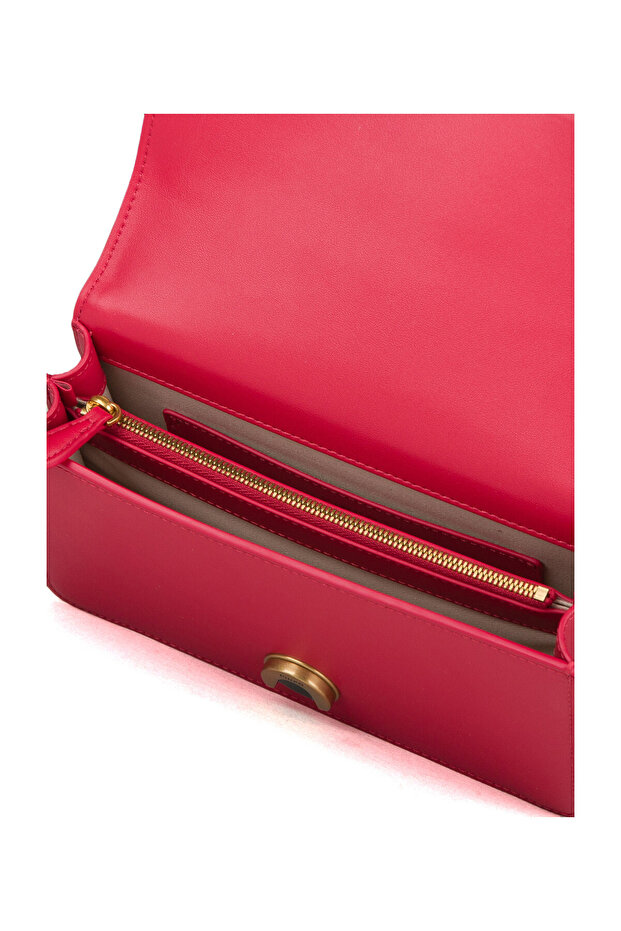 LOVE ONE MINI CL VITELLO SETA - 4