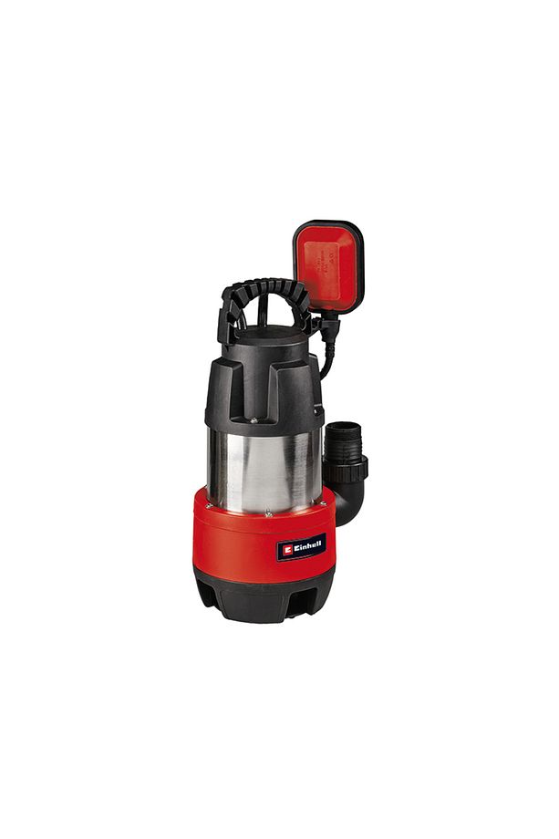 GC-DP 9040 N, Dalgıç Pompa - Kirli Su - 4181510 - 1