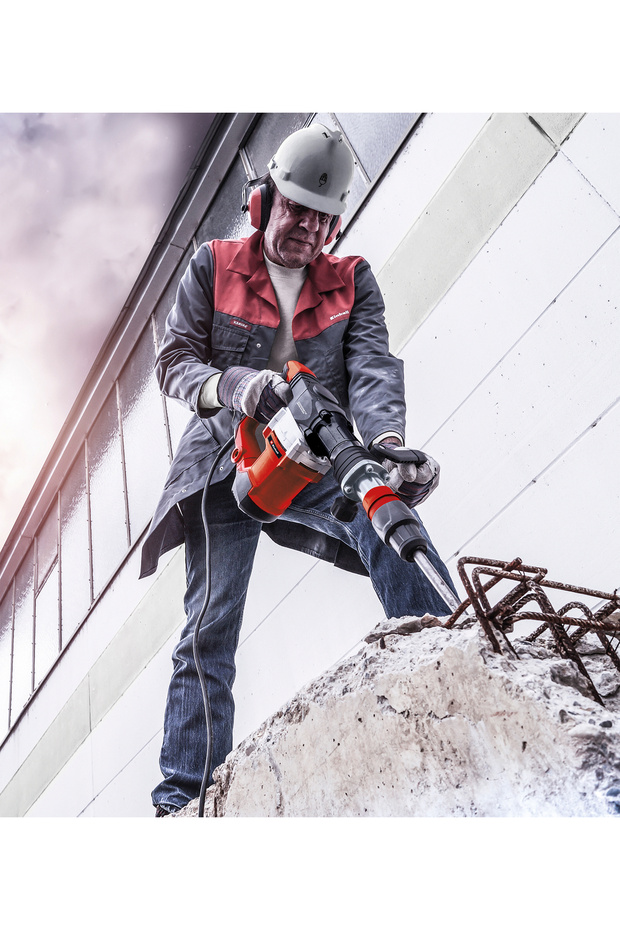 TE-DH 32, Kırıcı - 4139099 - 9