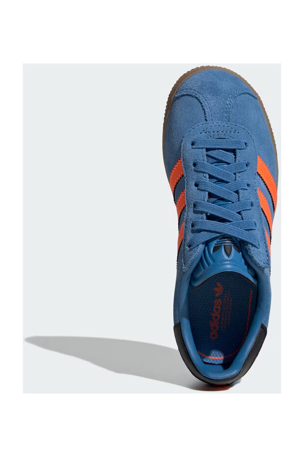 Gazelle Cf El C - Cipők - 3