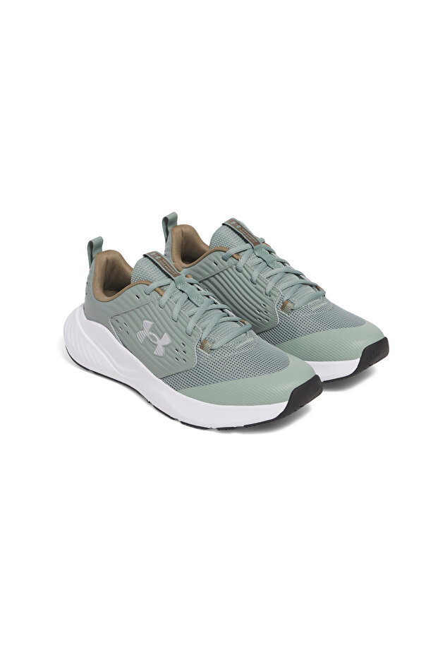 حذاء التدريب UA Commit 4 للرجال - 3