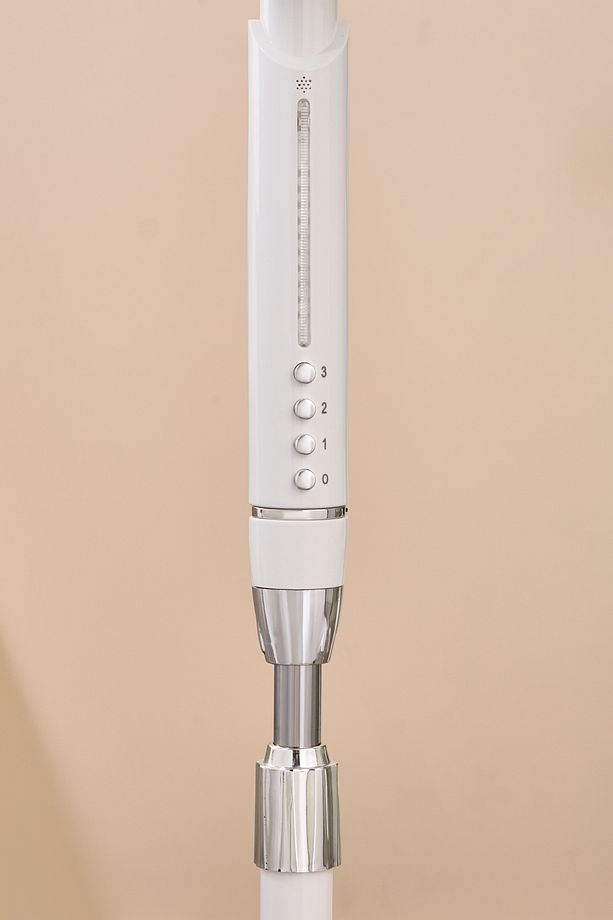 Fanomen 9010h Hız ve Açı Ayarlı Döner Başlıklı Ayaklı Vantilatör 55W - 5