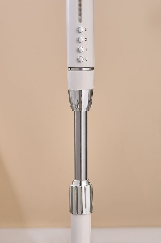Fanomen 9010h Hız ve Açı Ayarlı Döner Başlıklı Ayaklı Vantilatör 55W - 6