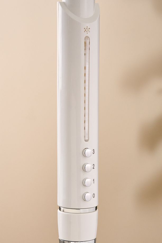 Fanomen 9010h Hız ve Açı Ayarlı Döner Başlıklı Ayaklı Vantilatör 55W - 4
