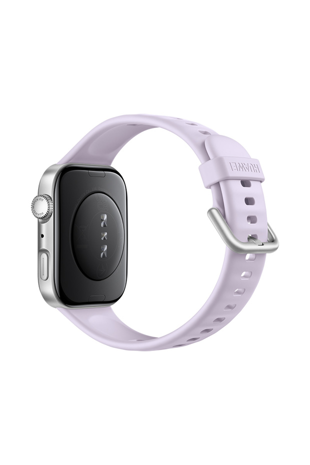 Watch Fit 4 (HUAWEI Türkiye Garantili) - Mor - 14