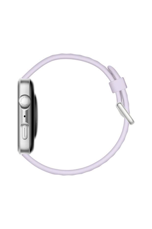 Watch Fit 4 (HUAWEI Türkiye Garantili) - Mor - 12