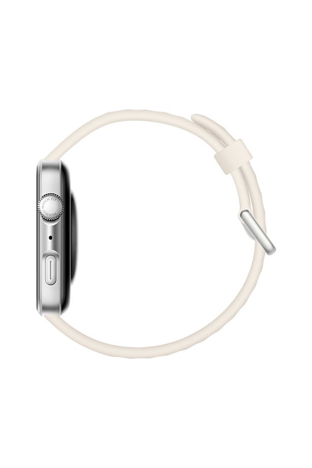 Watch Fit 4 (HUAWEI Türkiye Garantili) - Beyaz - 11