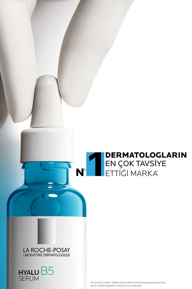 Hyalu B5 Kırışıklık Karşıtı Dolgunlaştırıcı Serum 30 ml - 7