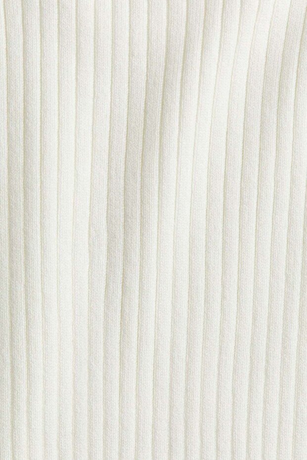 Rib-knit top - 3