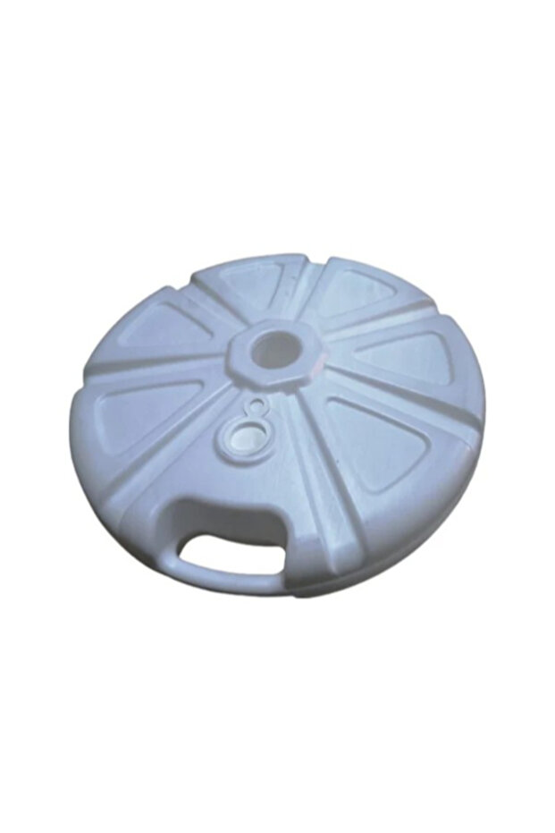 Plaj Şemsiyesi Bidonu - 1