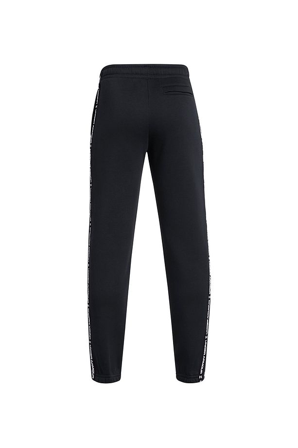 Normal Paça Siyah Erkek Çocuk Eşofman Altı 1390294-001-B Icon Flc Jogger Tapin - 2