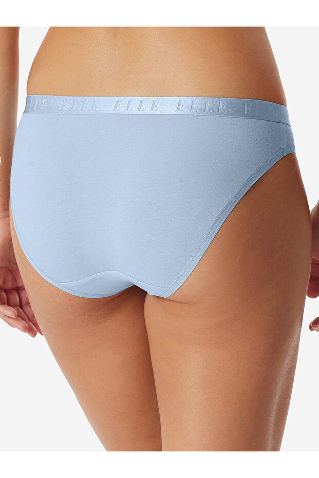 Slip Bikini Brief - SUPER SOFT - 4
