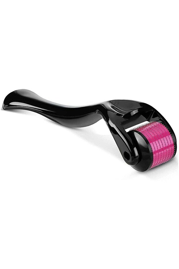 أسطوانة الجلد بالإبر الدقيقة - 1